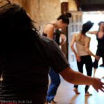 Shinichi and Dana Iova-Koga