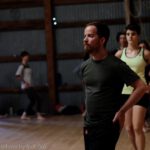 Dance on Land, inkBoat, Shinichi Iova-Koga, Dana Iova-Koga, Charles Colten