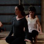 Dance on Land, inkBoat, Dana Iova-Koga, Shinichi Iova-Koga