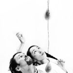 Dohee Lee and Shinichi Iova-Koga