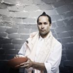 Shinichi Iova-Koga, inkBoat