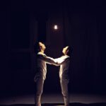 Shinichi Iova-Koga, Dohee Lee, inkBoat